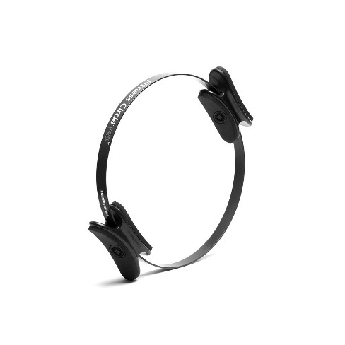 Merrithew 12 Fitness Circle Pro - Black : Target