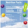 Skittles Original Chewy Candy Fruity Assorted, Sharing Size Bag (Packaging May Vary)15.6oz - 3 of 3