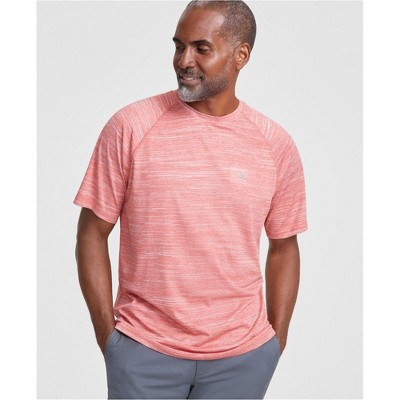 Tommy Bahama Mens North Isle Active Crewneck Basic T-Shirt