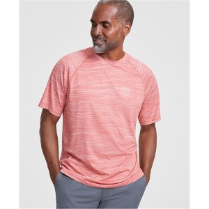 Tommy Bahama Mens North Isle Active Crewneck Basic T-Shirt - 1 of 1