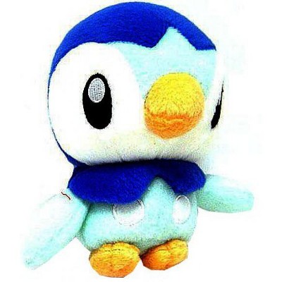 piplup stuffed animal