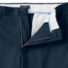 Lands' End Men's Prehem Comfort Waist No Iron Chino Pants - 4 of 4
