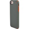 Speck Presidio iPhone SE/iPhone 8/iPhone 7 - Field Gray/Terracotta Red - 3 of 4
