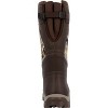 Men's Men's Realtree® APX™ Pathfinder Extended Fit Boot - 4 of 4