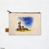 Square Enix KINGDOM HEARTS II Canvas Pouch, 100 Acres Forest - 2 of 2