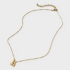 Bijoux Sport by Luv Aj MLB Logo Pendant Necklace - 3 of 4