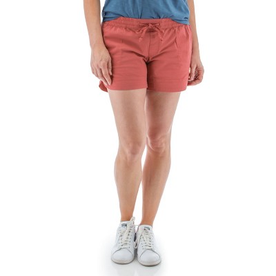 Aventura Clothing Women's Parker Pull-On Short
