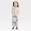 Toddler Girls' Lightweight Sweater - Cat & Jack™ - 3 of 3