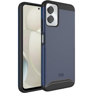 TUDIA Motorola Moto G Power 5G (2024) Merge Series Case - 1 of 4