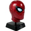 Eaglemoss Limited Eaglemoss Marvel Museum Scaled Replica | Iron Spider-Man Mask - 4 of 4