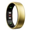 RingConn® Gen 2 Ultra-Thin Smart Ring with Sleep Apnea Monitoring and Health Tracking, No Subscription Required - 4 of 4