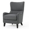 Quentin Sofa Chair - Christopher Knight Home - 2 of 4
