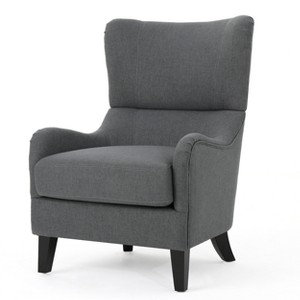 Quentin Sofa Chair - Christopher Knight Home - 1 of 4