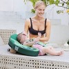 Mambobaby Sunny Navigator Earth Pool Lounger - 4 of 4