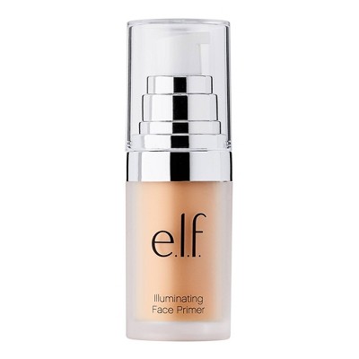 e.l.f. Illuminating Face Primer - 0.47 fl oz