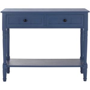Samantha Console - AMH5710 - Safavieh Couture - 1 of 4