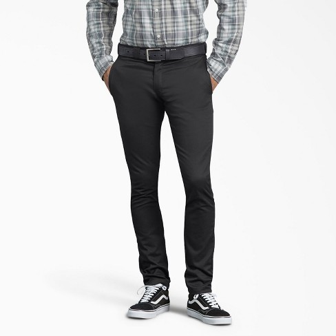 Target black hot sale work pants