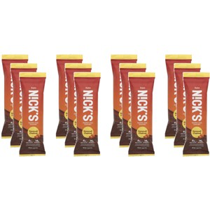 Nicks Bar Karamel Choklad - Case of 12 - 1.76 OZ - 1 of 2