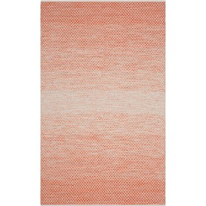 Montauk MTK601 Hand Woven Indoor Rugs - Safavieh - 1 of 4