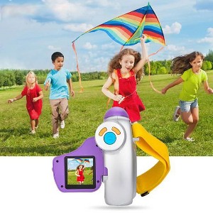 So Smart Lilliput Video Camera For Your Little Ones - 1 of 4