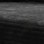 black/right hand facing