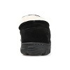 Territory Walkabout Genuine Sheepskin Moccasin Slipper - 3 of 4
