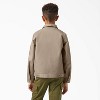 Dickies Kids' Eisenhower Jacket, 4-20 - 2 of 3