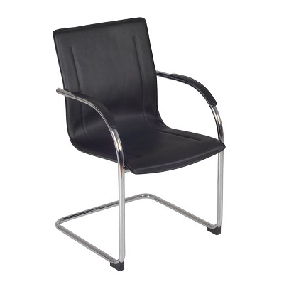 Voyager Side Chair Black - Regency