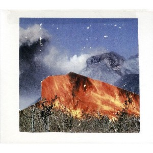 WU LYF - Go Tell Fire to the Mountain (CD) - 1 of 1