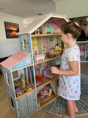 kidkraft grandview mansion