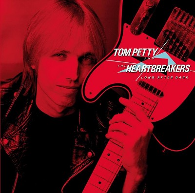 Tom Petty And The Heartbreakers - Long After Dark (Remastered) (CD)