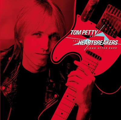 Tom Petty And The Heartbreakers - Long After Dark (Remastered) (CD)