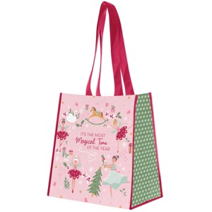 Stephen Joseph Gifts Kids Holiday Large Recycled Gift Bags - 1 of 1