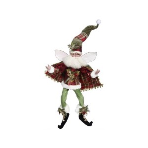 Mark Roberts Products Mark Roberts Collectable Christmas Eve Fairy - Large 19.25" #51-16402 - 1 of 1