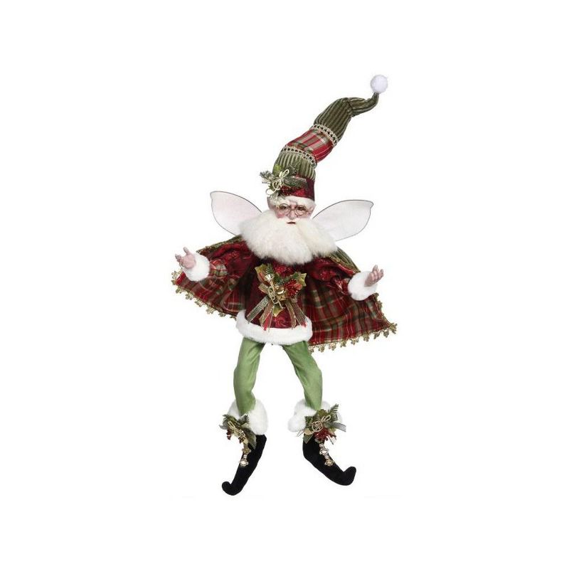 Mark Roberts Products Mark Roberts Collectable Christmas Eve Fairy - Large 19.25" #51-16402, 1 of 2