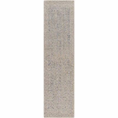 Hauteloom Hinton Wool Area Rug