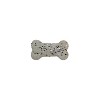 Molly's Barkery Halloween Mummy and Bones Apple and Cinnamon Crunchy Dog Treats - 0.15lb - 4 of 4