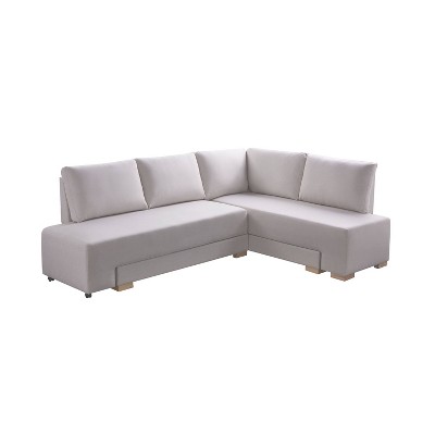 target sectional sleeper sofa