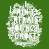 Men's Ghostbusters Ain't Afraid Ghost Collage T-Shirt - 2 of 4