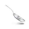 Mauviel M'Cook 8 Inch Stainless Steel Round Frying Pan - 3 of 4