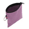 Unique Bargains Square Zipper Coin Purse Wallet 1 Pc - 2 of 4
