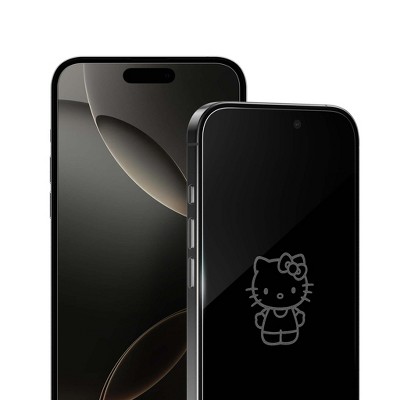Screen Skinz Hello Kitty iPhone Screen Protector