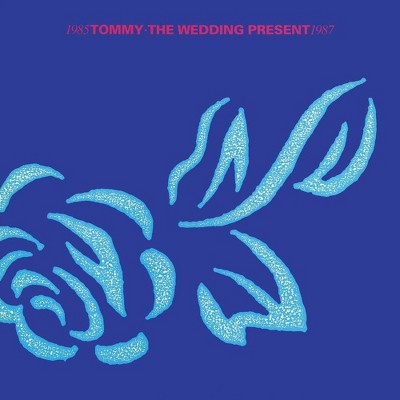 Wedding present  the - Tommy (Vinyl)