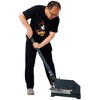 Sheet Metal Plate Shear, Solid Construction Mounting Type Metal Shear, High Precision Manual Hand Plate Shear - 2 of 4