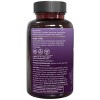 Viva Naturals Elderberry 5-in-1 Immune Support Supplement with Vitamin C & Zinc Vegetarian Capsules - 120ct - image 3 of 4