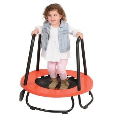 toddler trampoline target