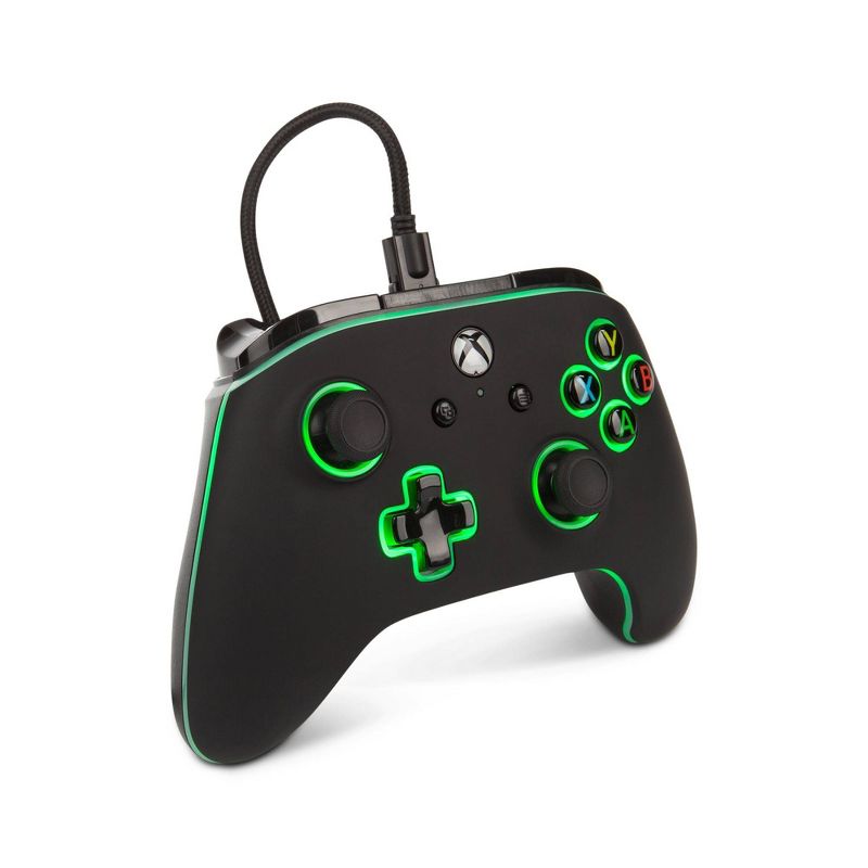 PowerA Spectra Enhanced Wired Controller for Xbox One, 2 of 32