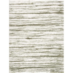 Hauteloom Lucus Plush Rug - 1 of 4