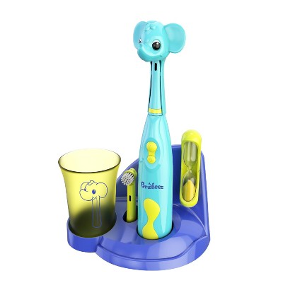 target kids electric toothbrush