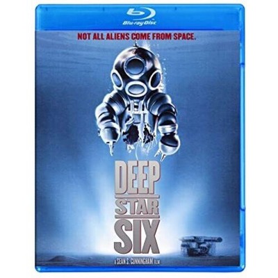 DeepStar Six